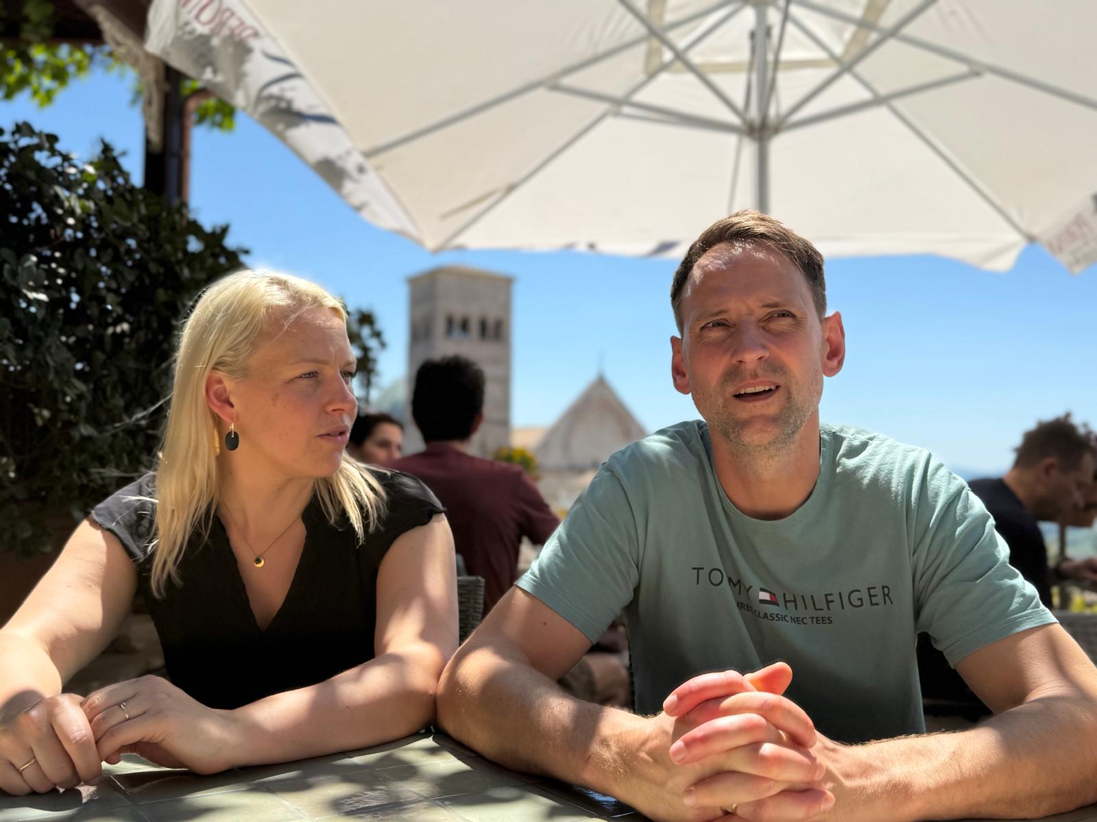 Read more about the article Why we moved to Italy – a story about change, restlessness, and courage