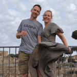 Moving Abroad Without a Home! “Brilliant” Plan