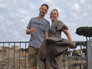 Read more about the article Moving Abroad Without a Home! “Brilliant” Plan