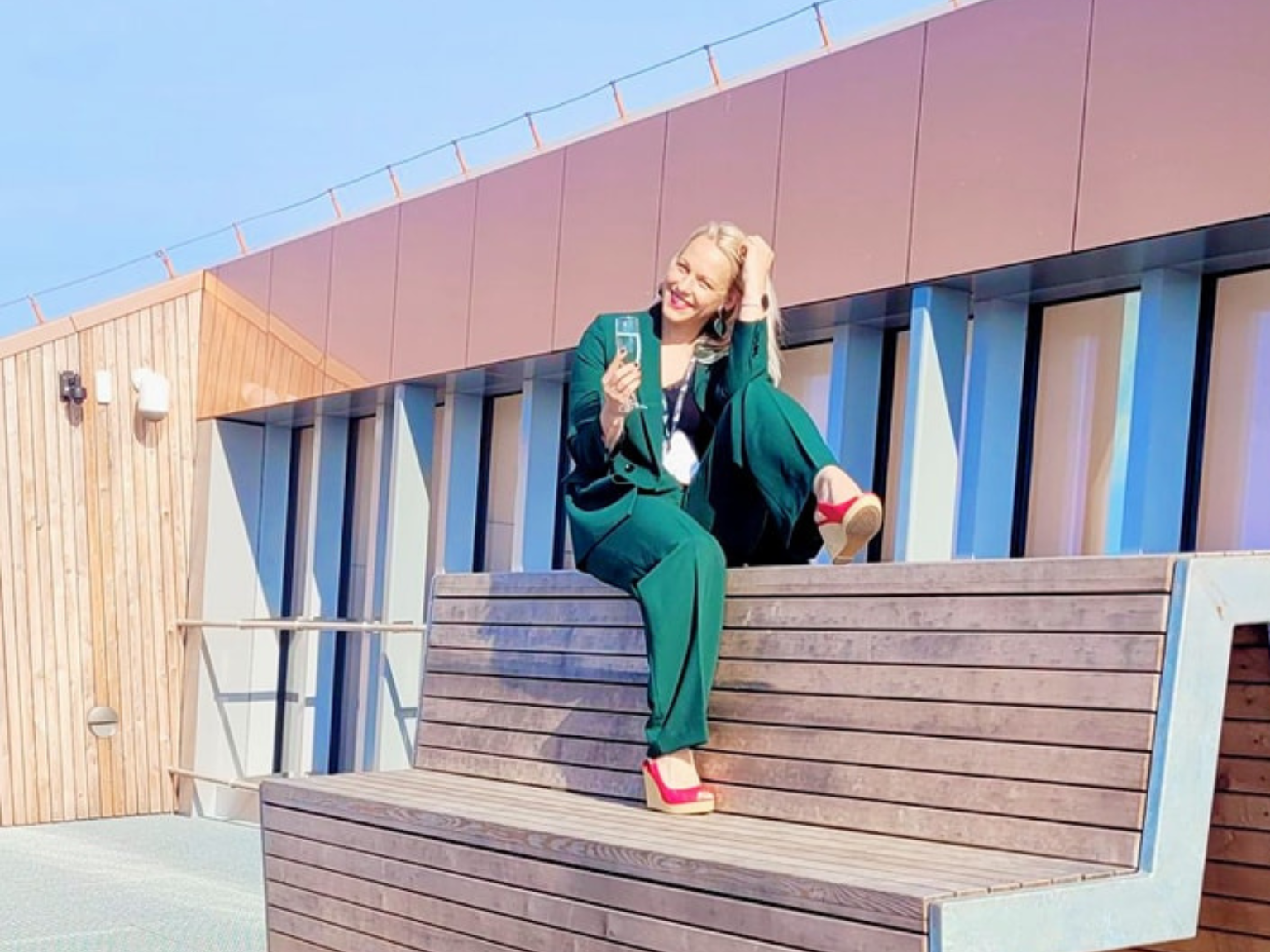 Read more about the article Discover Ventspils – A Tourism Gem and Home by the Baltic Sea