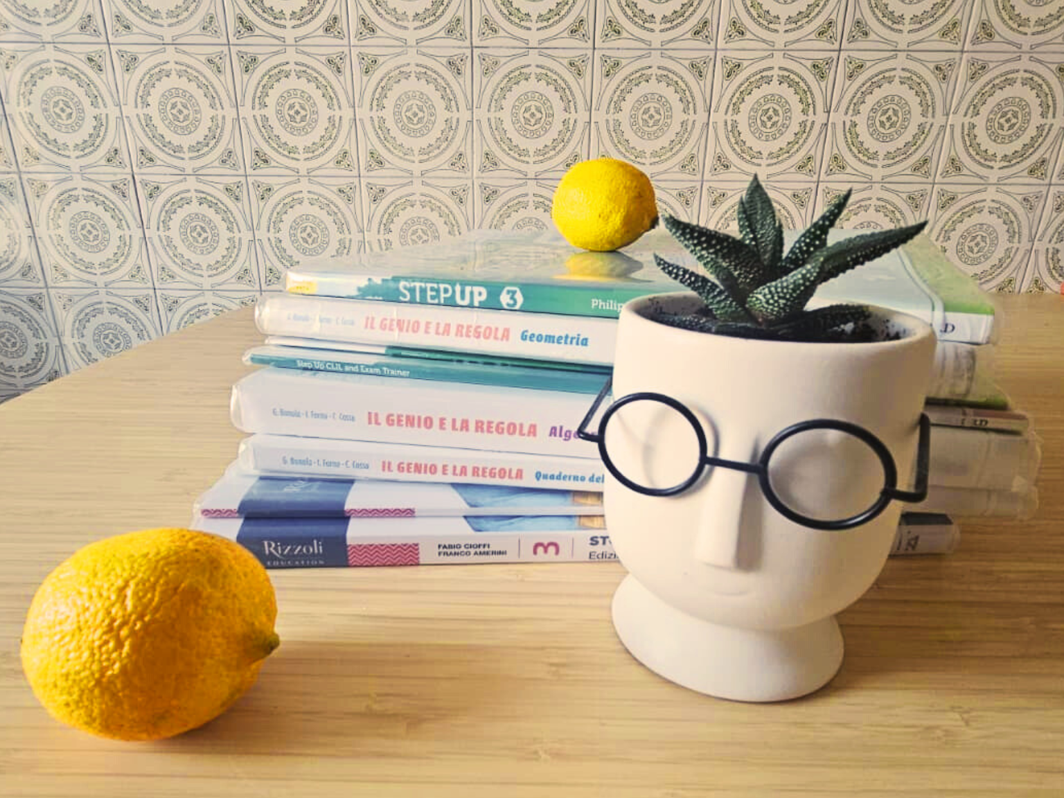 Read more about the article From Online to Italian Classrooms: Our School Journey